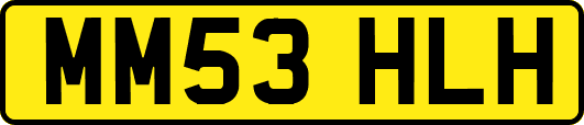MM53HLH