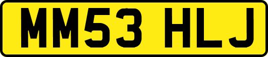 MM53HLJ