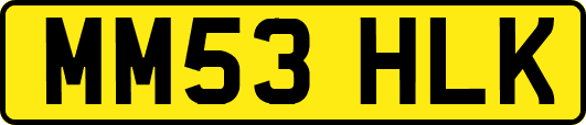 MM53HLK
