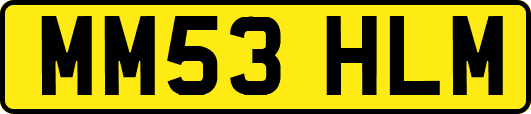 MM53HLM