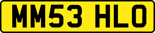 MM53HLO