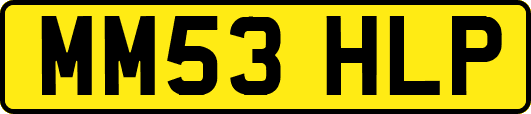 MM53HLP