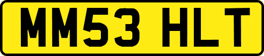 MM53HLT