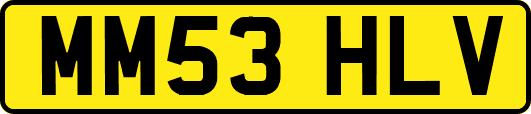 MM53HLV