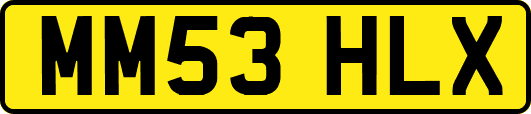 MM53HLX