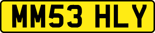 MM53HLY