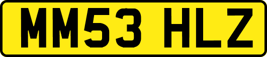 MM53HLZ