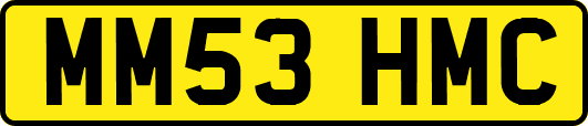 MM53HMC