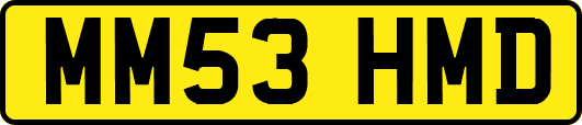 MM53HMD