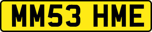 MM53HME