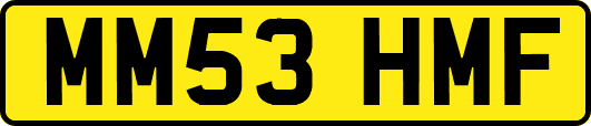 MM53HMF