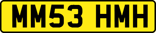 MM53HMH