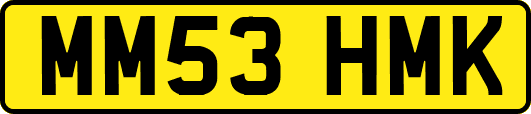 MM53HMK