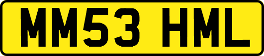 MM53HML