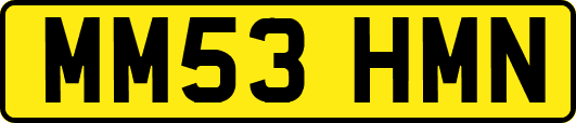 MM53HMN