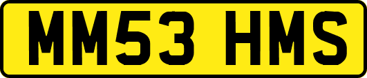 MM53HMS