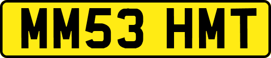 MM53HMT