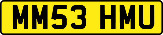 MM53HMU