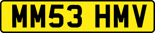 MM53HMV