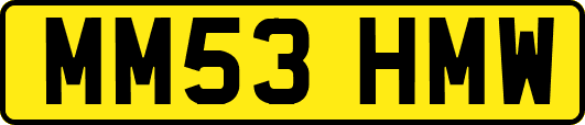 MM53HMW