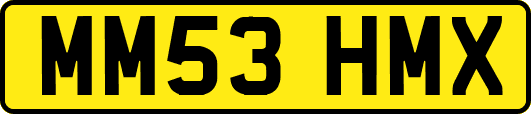 MM53HMX