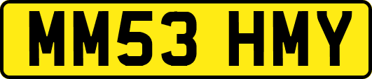 MM53HMY