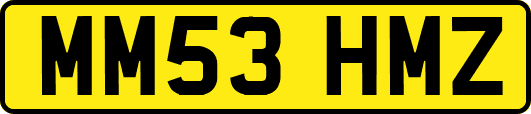 MM53HMZ