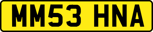 MM53HNA