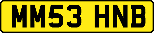 MM53HNB