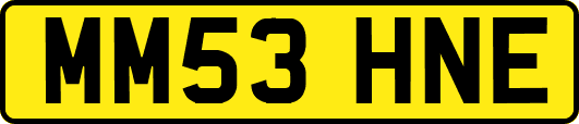MM53HNE