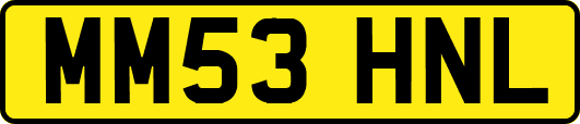 MM53HNL