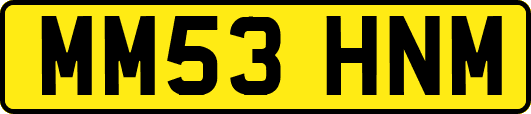 MM53HNM
