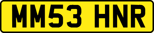 MM53HNR