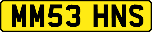 MM53HNS