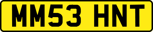 MM53HNT