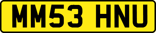 MM53HNU