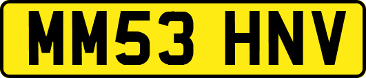 MM53HNV