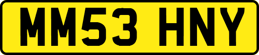 MM53HNY