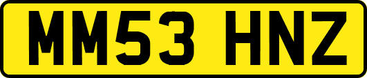 MM53HNZ