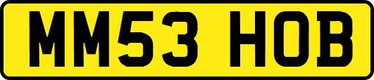 MM53HOB