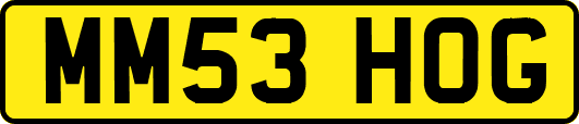 MM53HOG