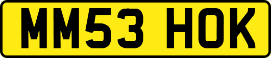 MM53HOK