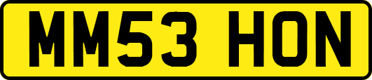 MM53HON