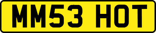 MM53HOT