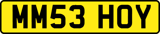 MM53HOY
