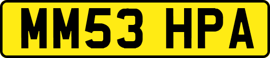 MM53HPA