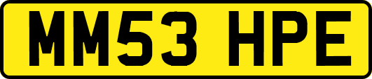 MM53HPE