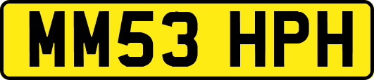 MM53HPH