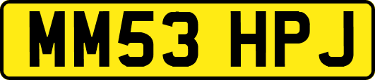 MM53HPJ