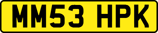 MM53HPK